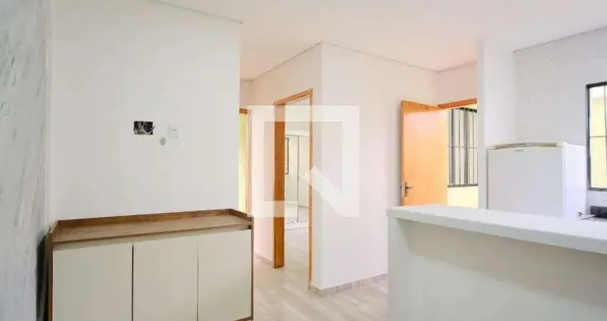 Casa com 1 quarto para alugar na Rua Bonfim, Tatuapé, São Paulo