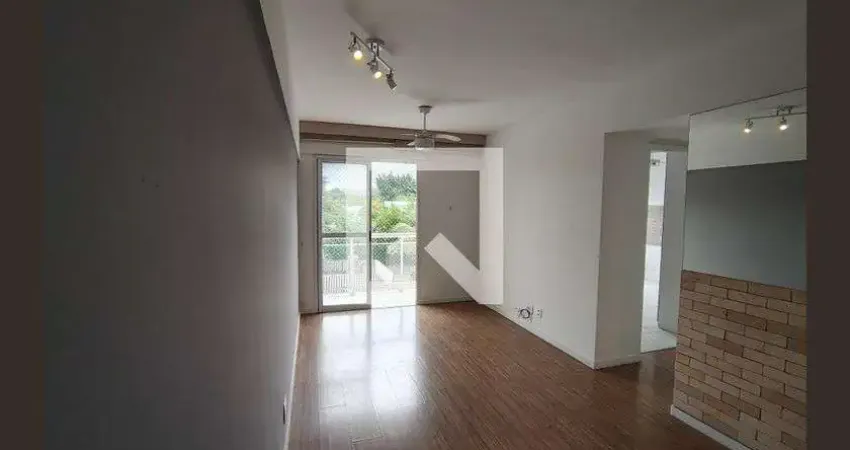 Apartamento para aluguel - pechincha, 2 quartos,  60 m² - rio de janeiro