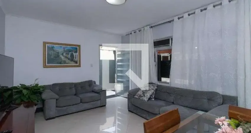 Casa para aluguel - parque casa de pedra, 3 quartos, 130 m² - são paulo