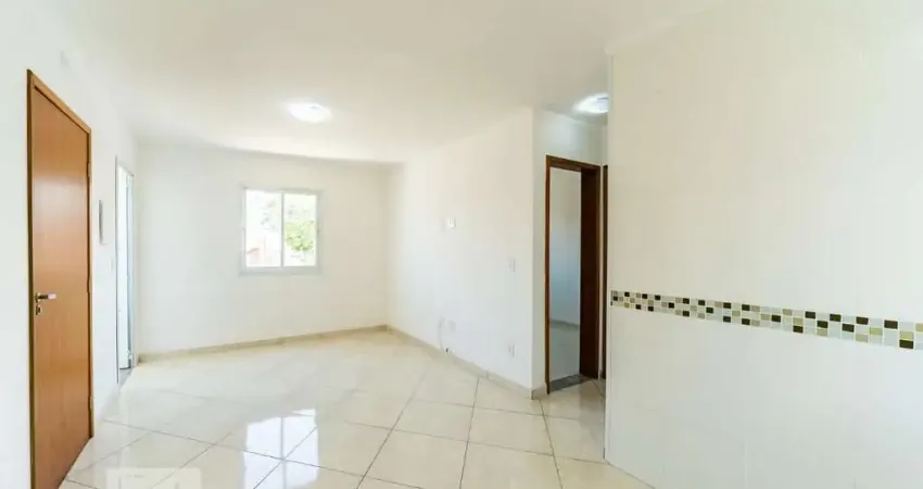 Apartamento para aluguel - santa teresinha, 2 quartos, 46 m² - santo andré