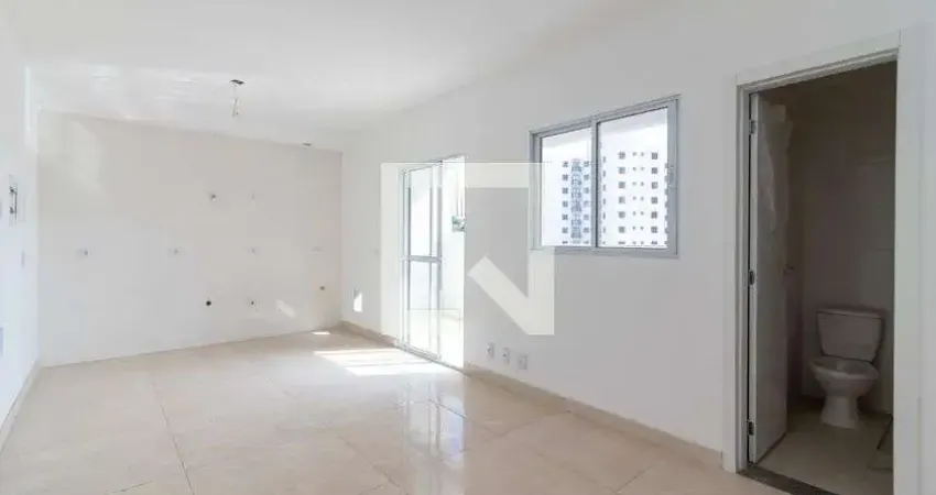 Apartamento para aluguel - santana, 1 quarto, 33 m² - são paulo