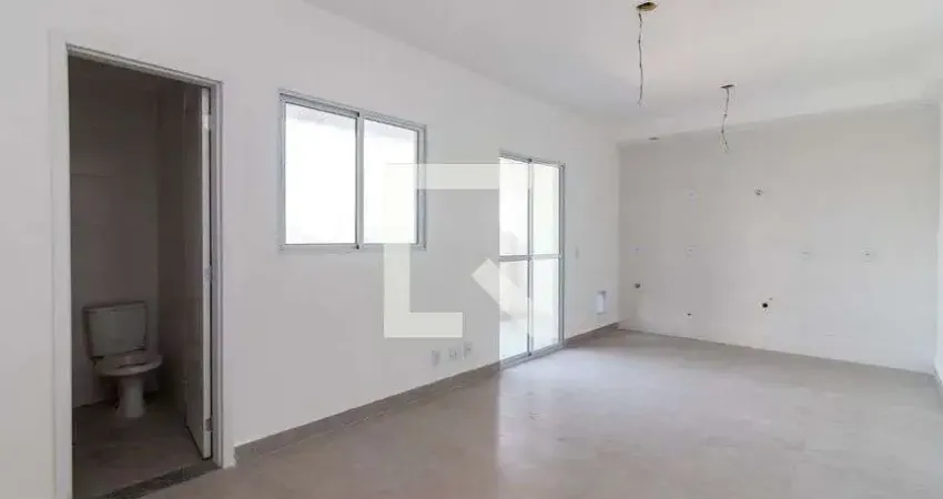 Apartamento para aluguel - santana, 1 quarto, 33 m² - são paulo