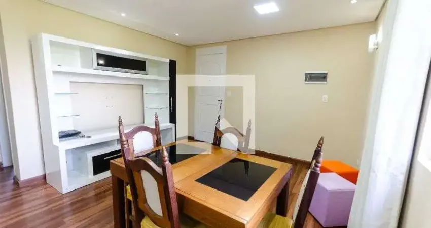 Apartamento para aluguel - jardim iris , 2 quartos,  70 m² - são paulo