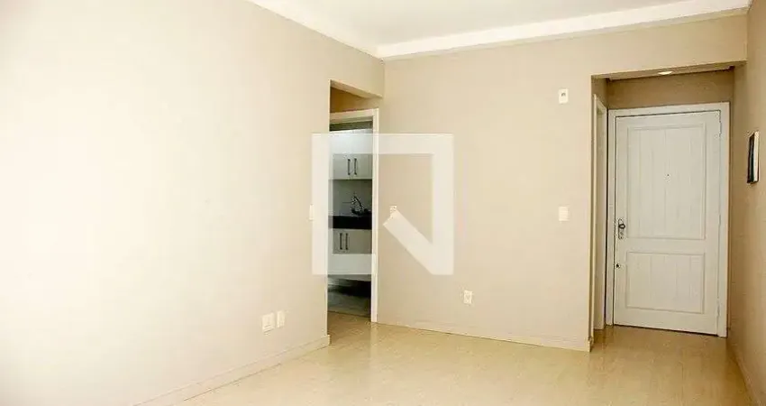 Apartamento para aluguel - centro histórico, 1 quarto, 47 m² - porto alegre