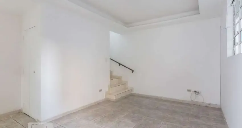 Casa para aluguel - bosque da saúde, 2 quartos,  70 m² - são paulo