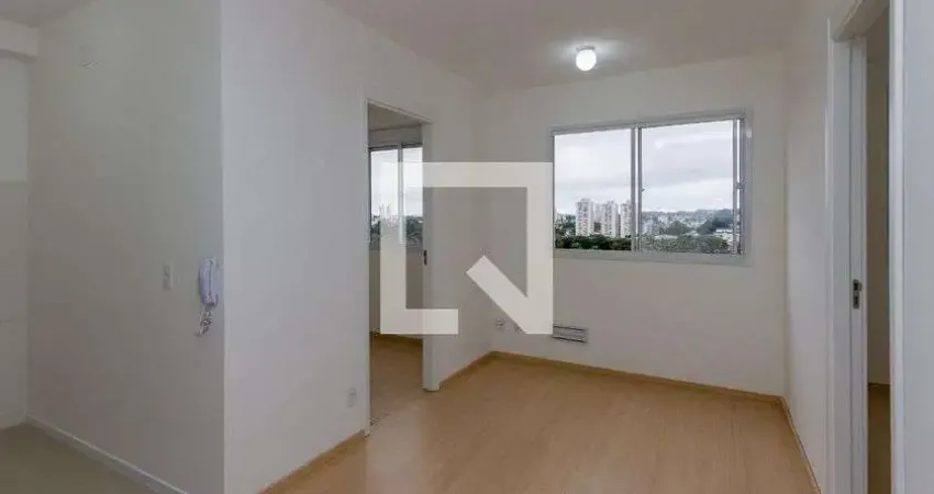 Apartamento para aluguel - santo amaro , 2 quartos, 34 m² - são paulo