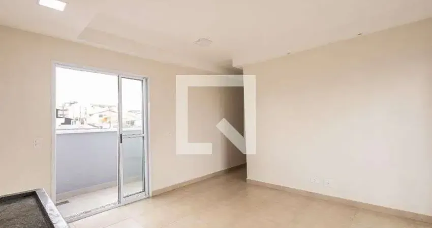 Apartamento para aluguel - vila carrão, 2 quartos, 34 m² - são paulo