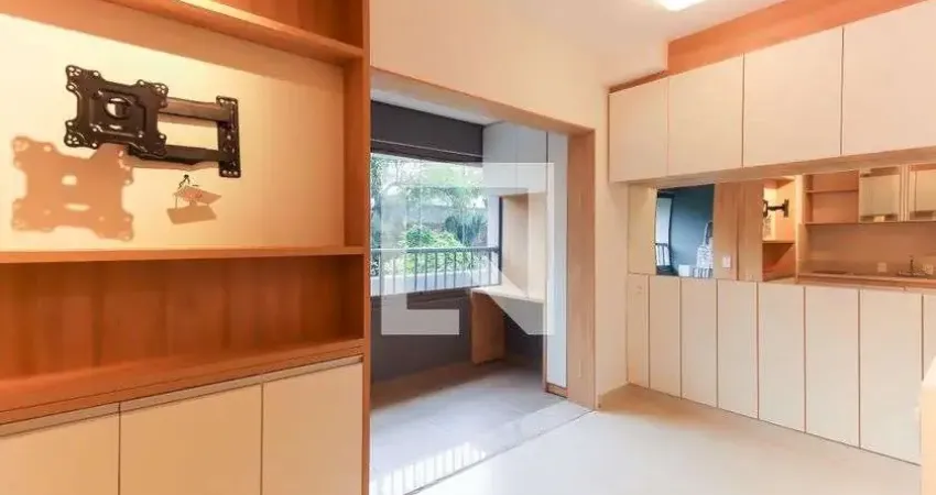 Kitnet / stúdio para aluguel - mooca, 1 quarto,  30 m² - são paulo