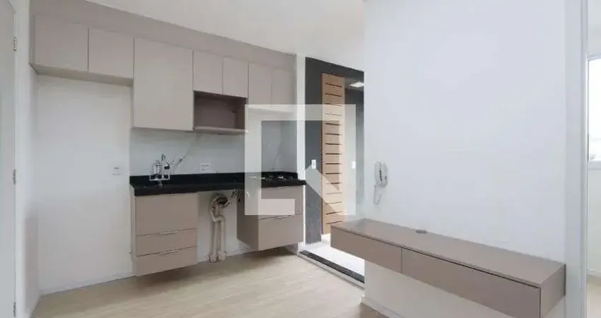 Apartamento para aluguel - vila santa clara, 2 quartos, 32 m² - são paulo