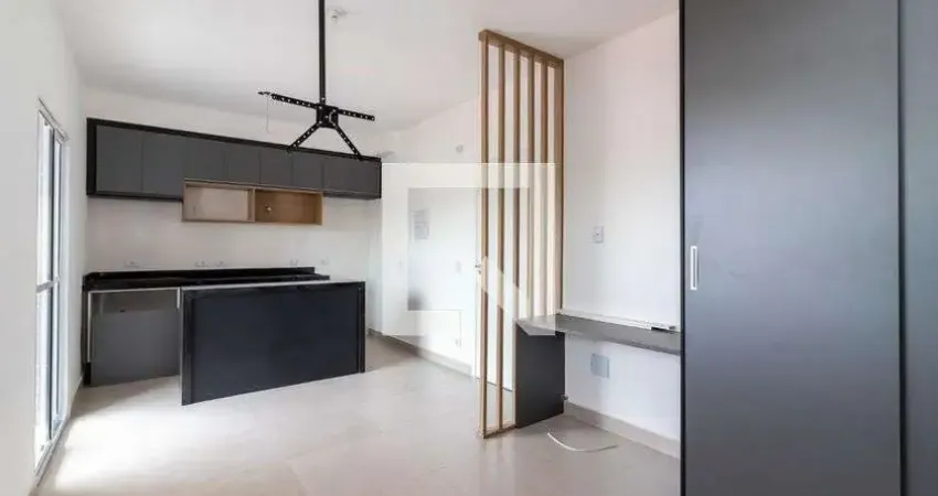 Apartamento para aluguel - santana, 1 quarto, 33 m² - são paulo