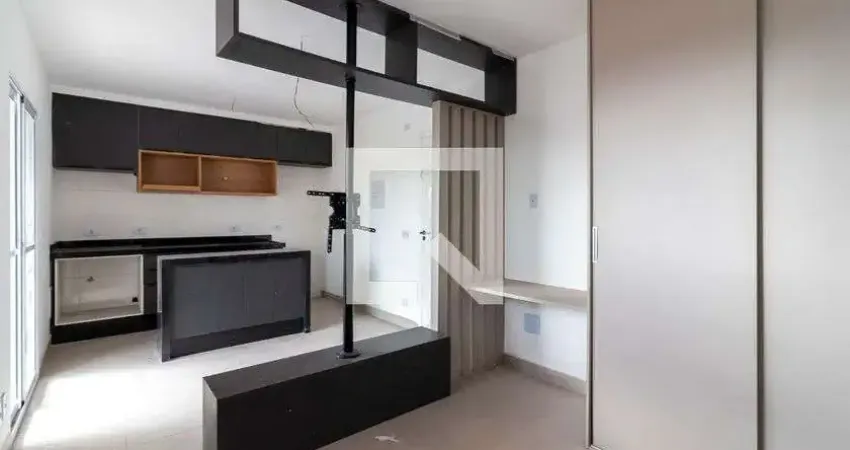 Apartamento para aluguel - santana, 1 quarto, 33 m² - são paulo