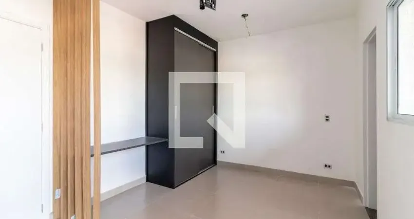 Apartamento para aluguel - santana, 1 quarto, 33 m² - são paulo