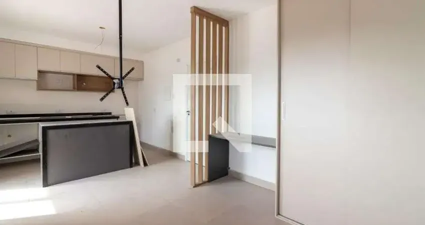 Apartamento para aluguel - santana, 1 quarto, 33 m² - são paulo