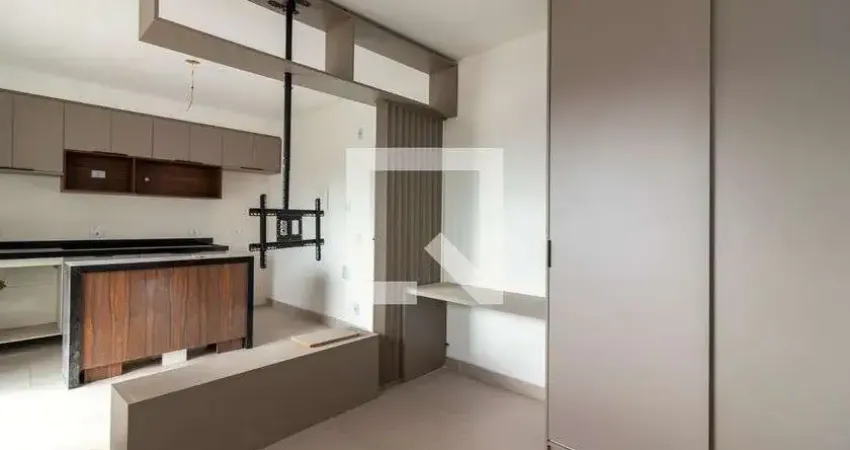 Apartamento para aluguel - santana, 1 quarto, 33 m² - são paulo
