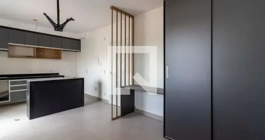 Apartamento para aluguel - santana, 1 quarto, 33 m² - são paulo