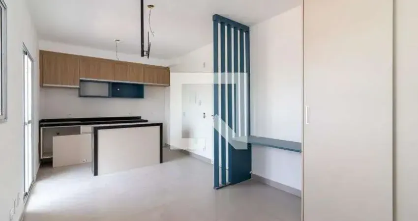Apartamento para aluguel - santana, 1 quarto, 33 m² - são paulo