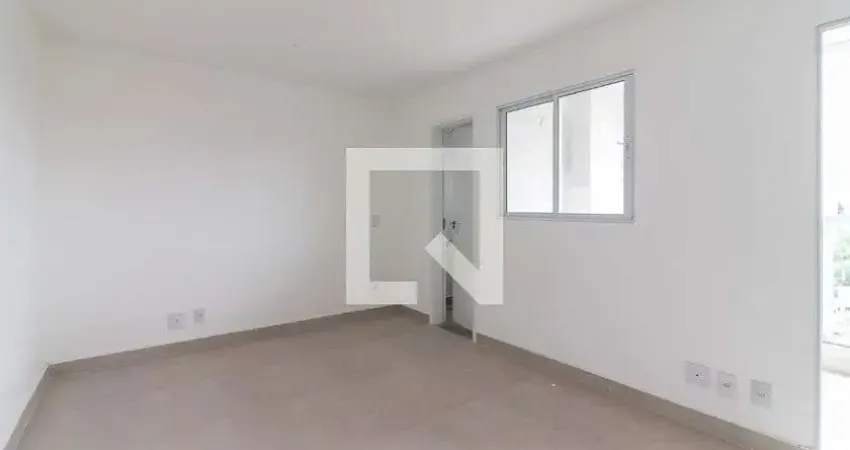Apartamento para aluguel - santana, 1 quarto, 33 m² - são paulo