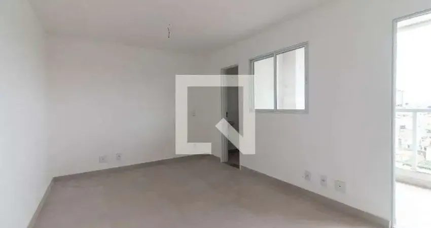 Apartamento para aluguel - santana, 1 quarto, 33 m² - são paulo