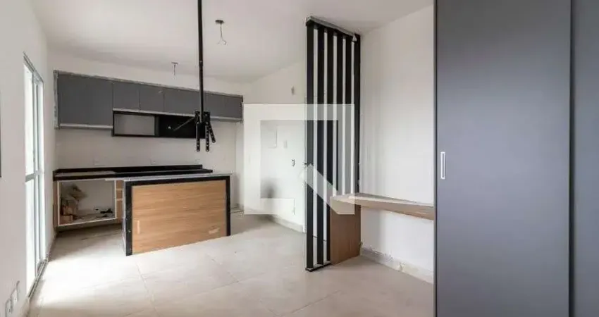 Apartamento para aluguel - santana, 1 quarto, 33 m² - são paulo