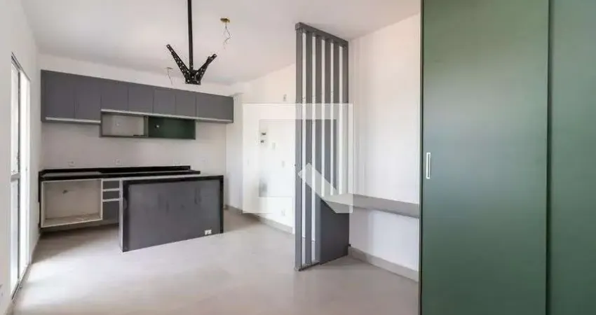 Apartamento para aluguel - santana, 1 quarto, 33 m² - são paulo
