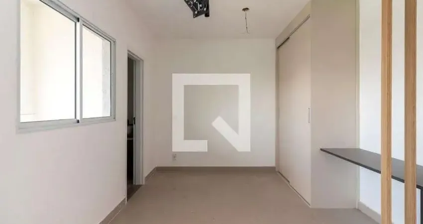 Apartamento para aluguel - santana, 1 quarto, 33 m² - são paulo