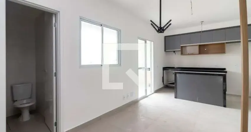 Apartamento para aluguel - santana, 1 quarto, 32 m² - são paulo