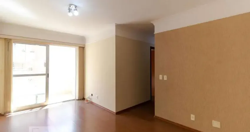 Apartamento para aluguel - mansões santo antônio, 3 quartos, 79 m² - campinas