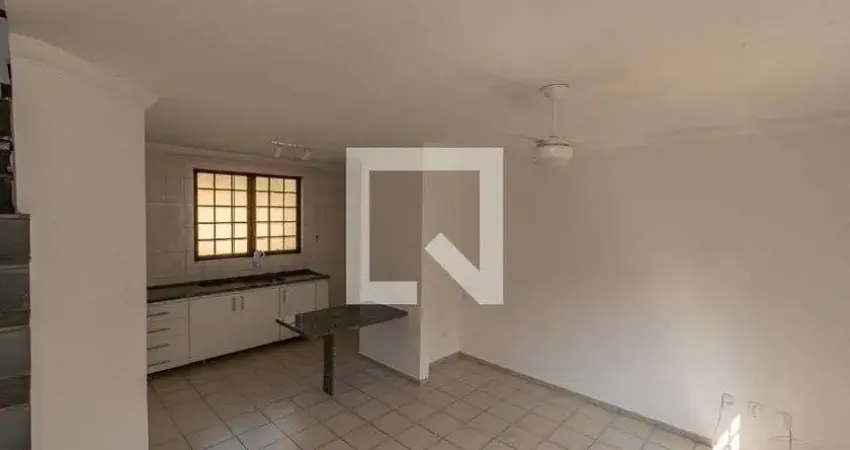 Casa / sobrado em condomínio para aluguel - vila santa isabel, 2 quartos, 60 m² - campinas