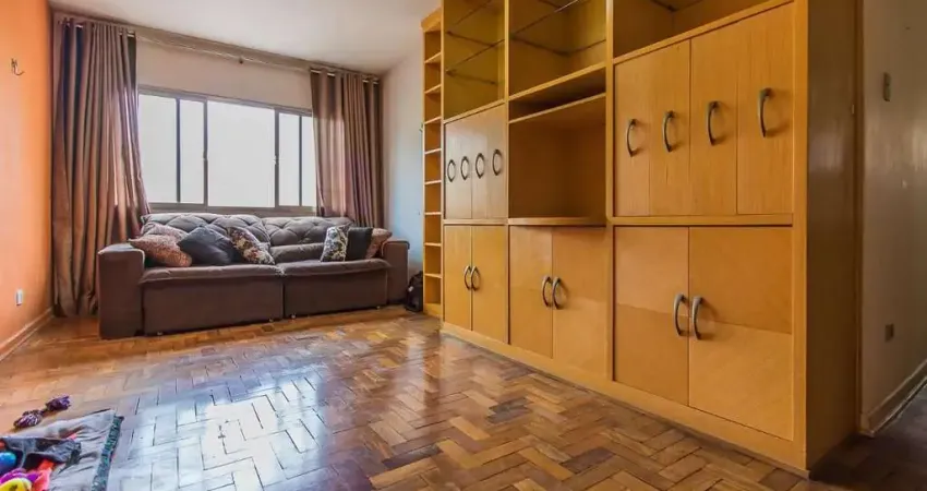 Apartamento para aluguel - santa cecília, 2 quartos, 83 m² - são paulo