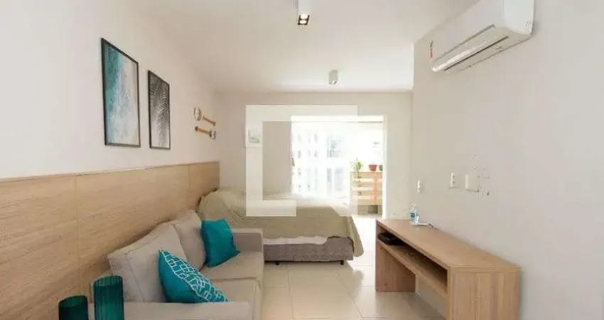 Kitnet / stúdio para aluguel - vila olímpia, 1 quarto, 37 m² - são paulo