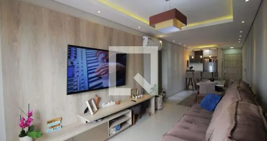 Apartamento com 3 quartos para alugar na Rua Mathias Velho, Centro, Canoas