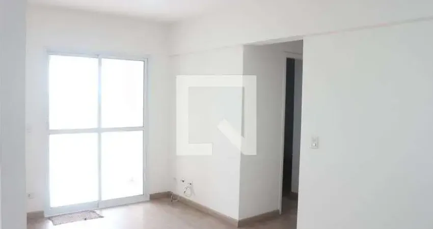 Apartamento para aluguel - centro, 2 quartos,  65 m² - são caetano do sul