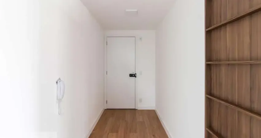Kitnet / stúdio para aluguel - moema, 1 quarto,  35 m² - são paulo