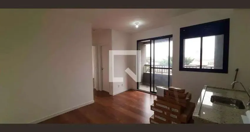 Apartamento com 2 quartos para alugar na Rua Armênia, Centro, Osasco