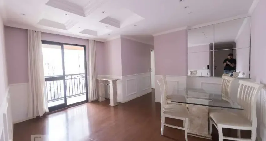 Apartamento para aluguel - vila carrão, 2 quartos, 62 m² - são paulo