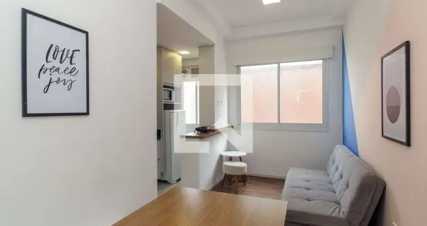 Apartamento para aluguel - santa cecília, 1 quarto, 30 m² - são paulo