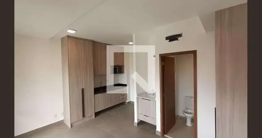 Apartamento com 1 quarto para alugar na Rua Professor Aprígio Gonzaga, Saúde, São Paulo