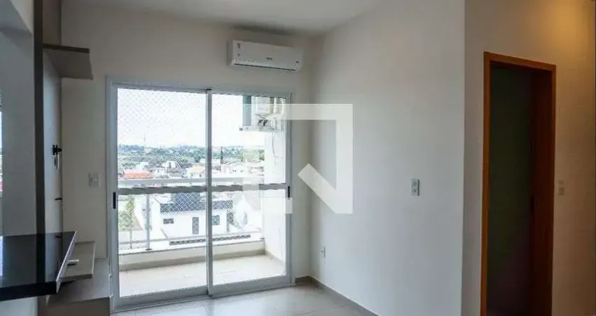 Apartamento para aluguel - vila branca, 2 quartos,  63 m² - jacareí