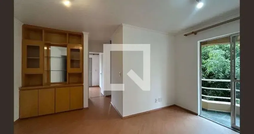Apartamento para aluguel - jardim iris , 2 quartos,  58 m² - são paulo
