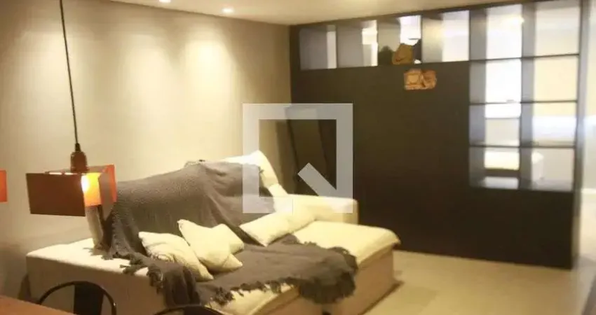 Kitnet / stúdio para aluguel - itaipu, 1 quarto,  38 m² - niterói