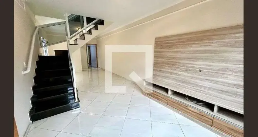 Casa para aluguel - jardim cocaia, 3 quartos,  153 m² - guarulhos