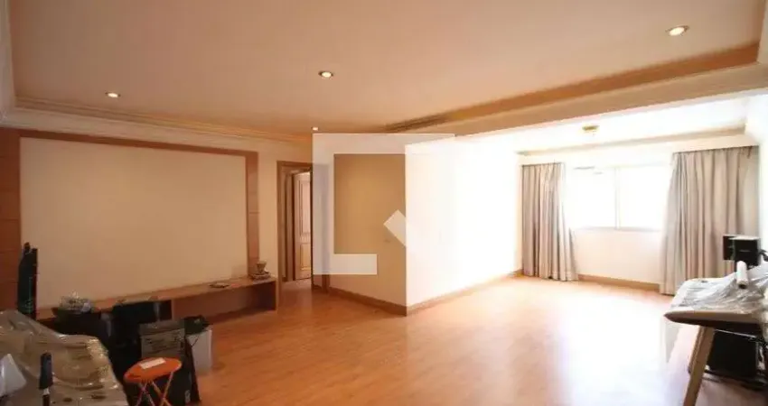 Apartamento para aluguel - vila mariana, 3 quartos,  120 m² - são paulo