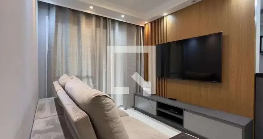 Apartamento para aluguel - picanço, 2 quartos,  68 m² - guarulhos