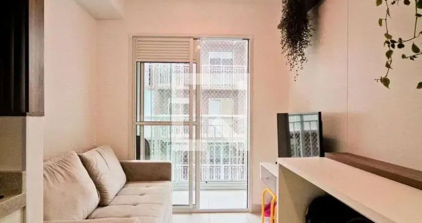 Apartamento para aluguel - casa verde, 1 quarto, 31 m² - são paulo