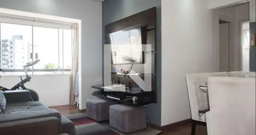 Apartamento para aluguel - saúde, 2 quartos, 55 m² - são paulo