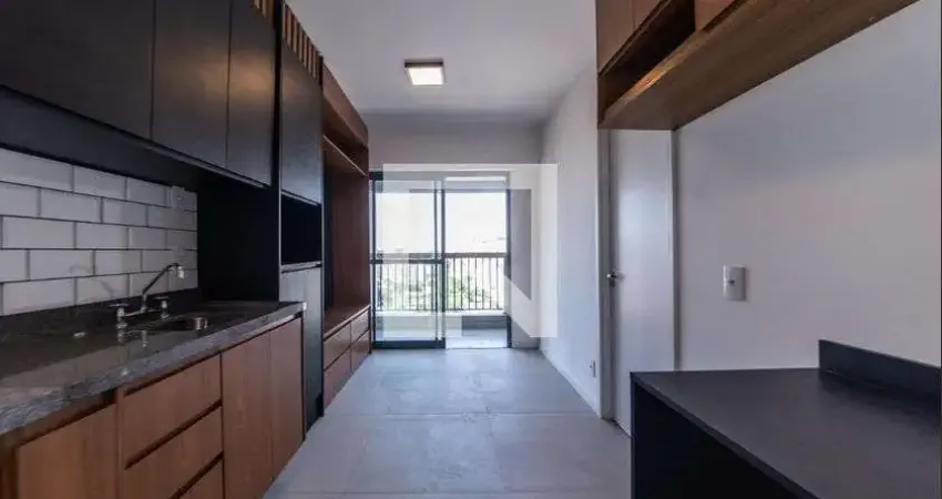 Kitnet / stúdio para aluguel - brooklin, 1 quarto, 28 m² - são paulo