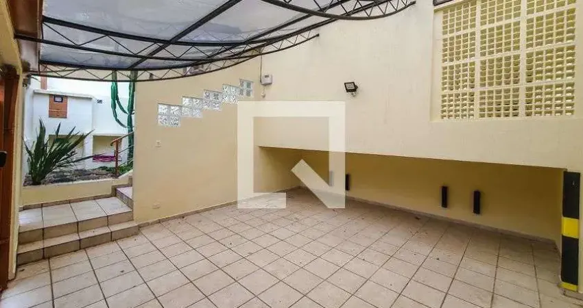 Casa para aluguel - vila mariana, 3 quartos, 120 m² - são paulo