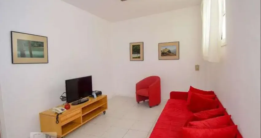Apartamento para aluguel - copacabana, 1 quarto, 50 m² - rio de janeiro