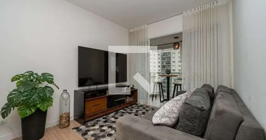 Apartamento para aluguel - jabaquara, 2 quartos,  65 m² - são paulo