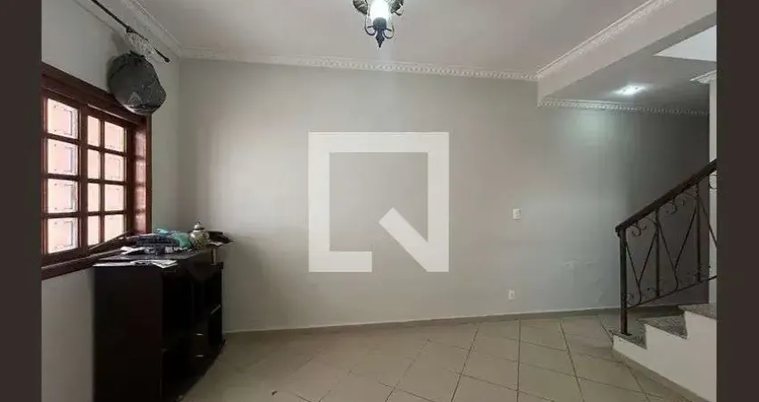 Casa para aluguel - city américa, 3 quartos,  180 m² - são paulo